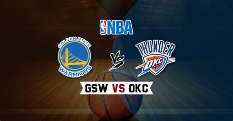 gsw vs okc prediction.